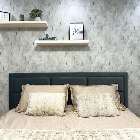 Grandstay Apartments Kişinev Dış mekan fotoğraf