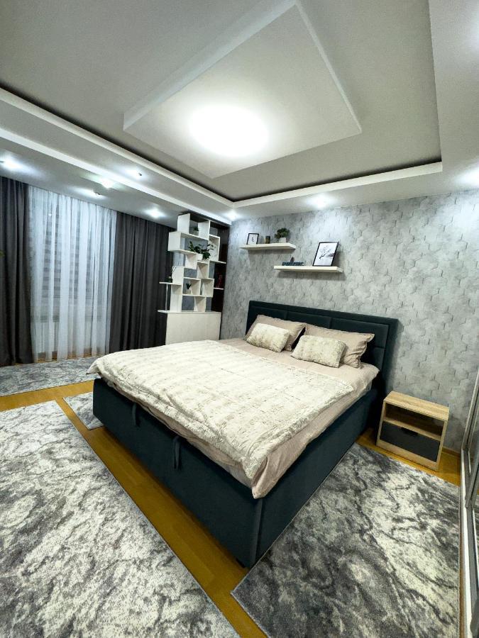 Grandstay Apartments Kişinev Dış mekan fotoğraf