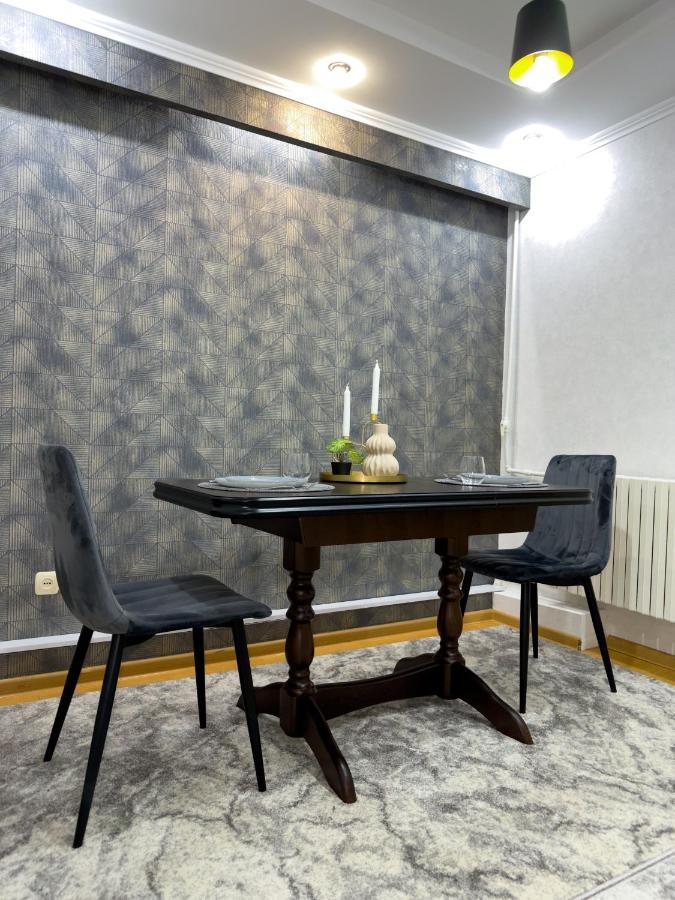 Grandstay Apartments Kişinev Dış mekan fotoğraf