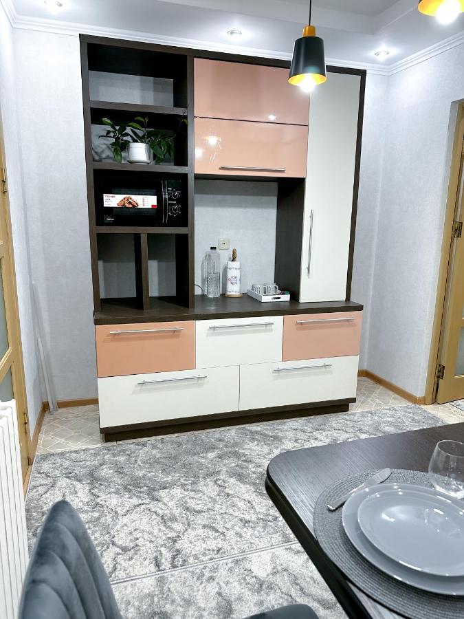 Grandstay Apartments Kişinev Dış mekan fotoğraf