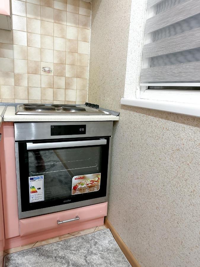 Grandstay Apartments Kişinev Dış mekan fotoğraf