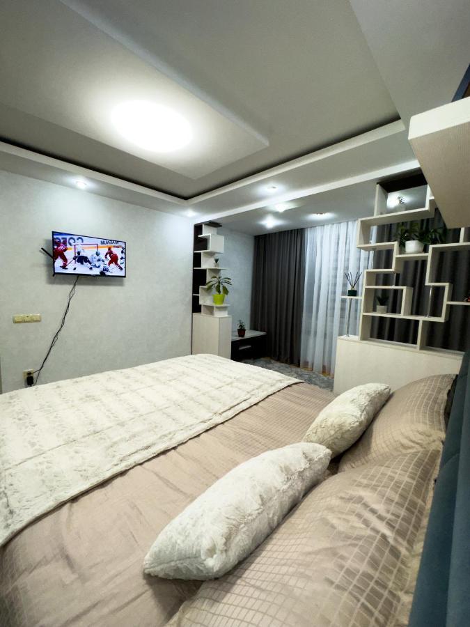 Grandstay Apartments Kişinev Dış mekan fotoğraf