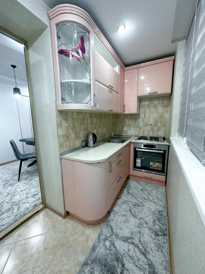 Grandstay Apartments Kişinev Dış mekan fotoğraf