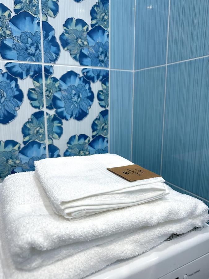 Grandstay Apartments Kişinev Dış mekan fotoğraf