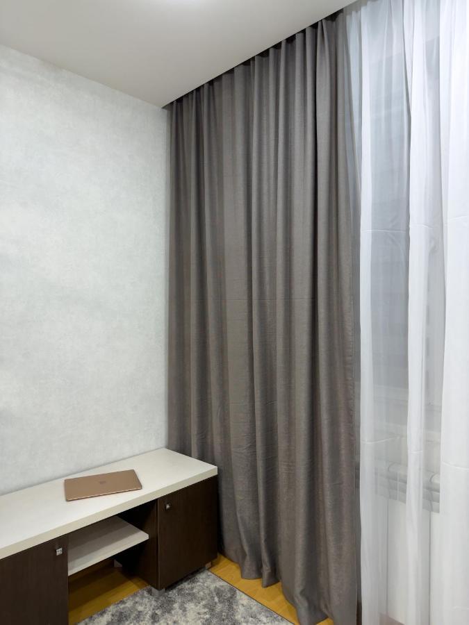 Grandstay Apartments Kişinev Dış mekan fotoğraf