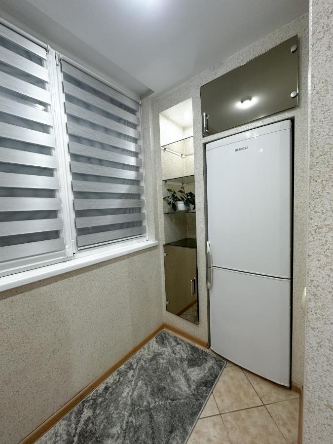 Grandstay Apartments Kişinev Dış mekan fotoğraf