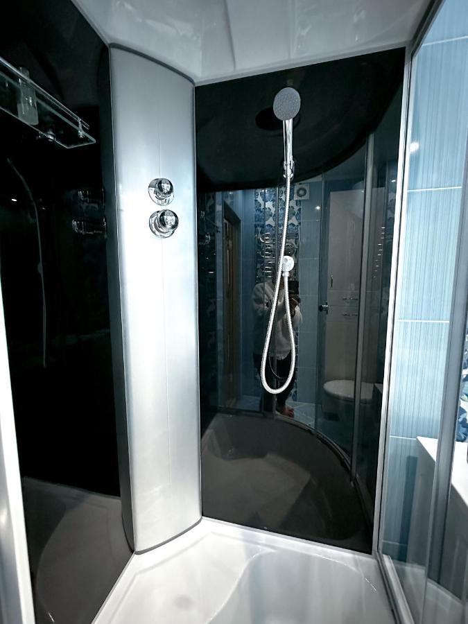 Grandstay Apartments Kişinev Dış mekan fotoğraf