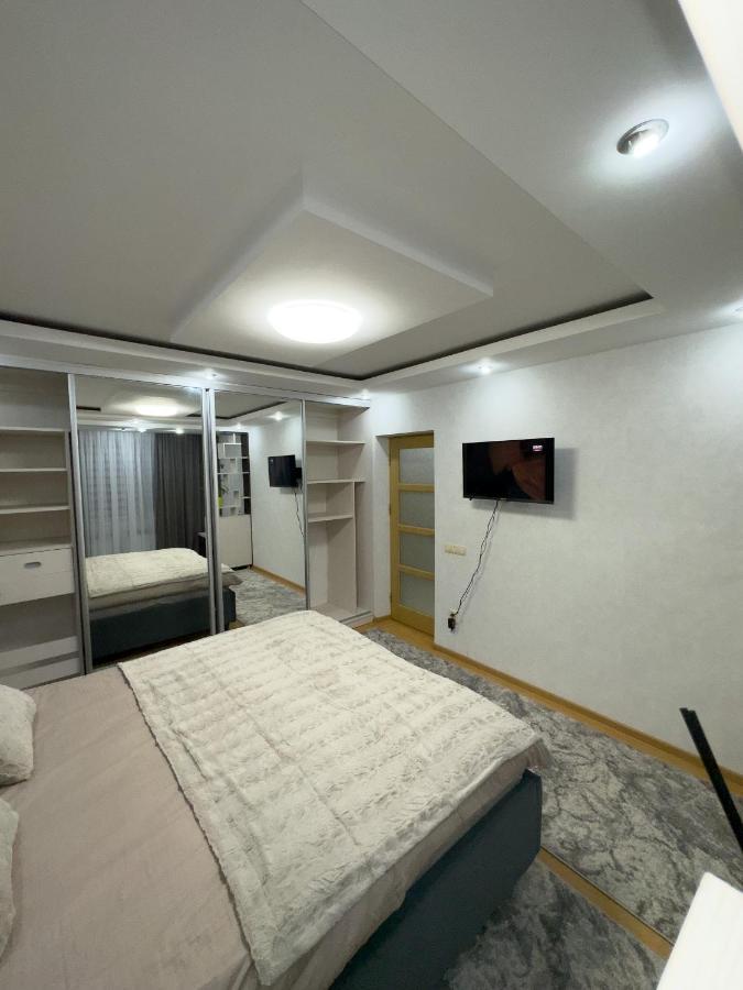 Grandstay Apartments Kişinev Dış mekan fotoğraf
