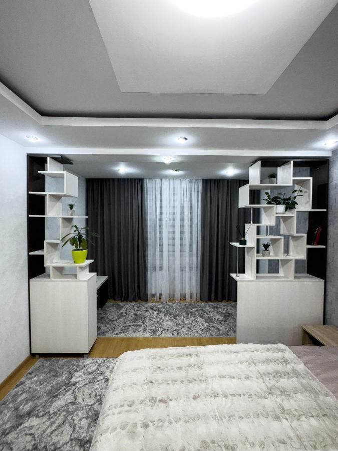 Grandstay Apartments Kişinev Dış mekan fotoğraf