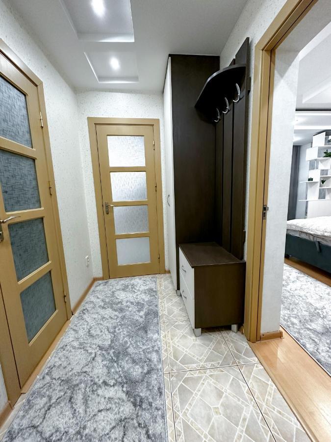 Grandstay Apartments Kişinev Dış mekan fotoğraf